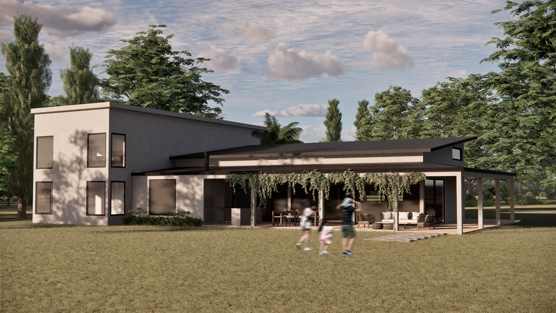 Casa del Campo