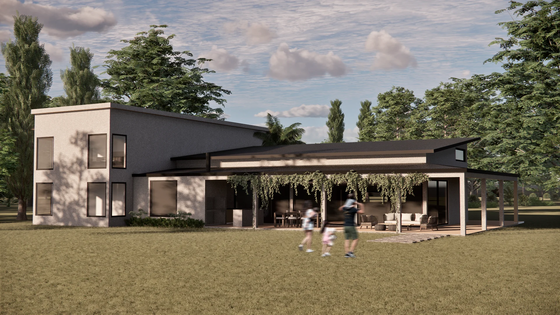Casa del Campo