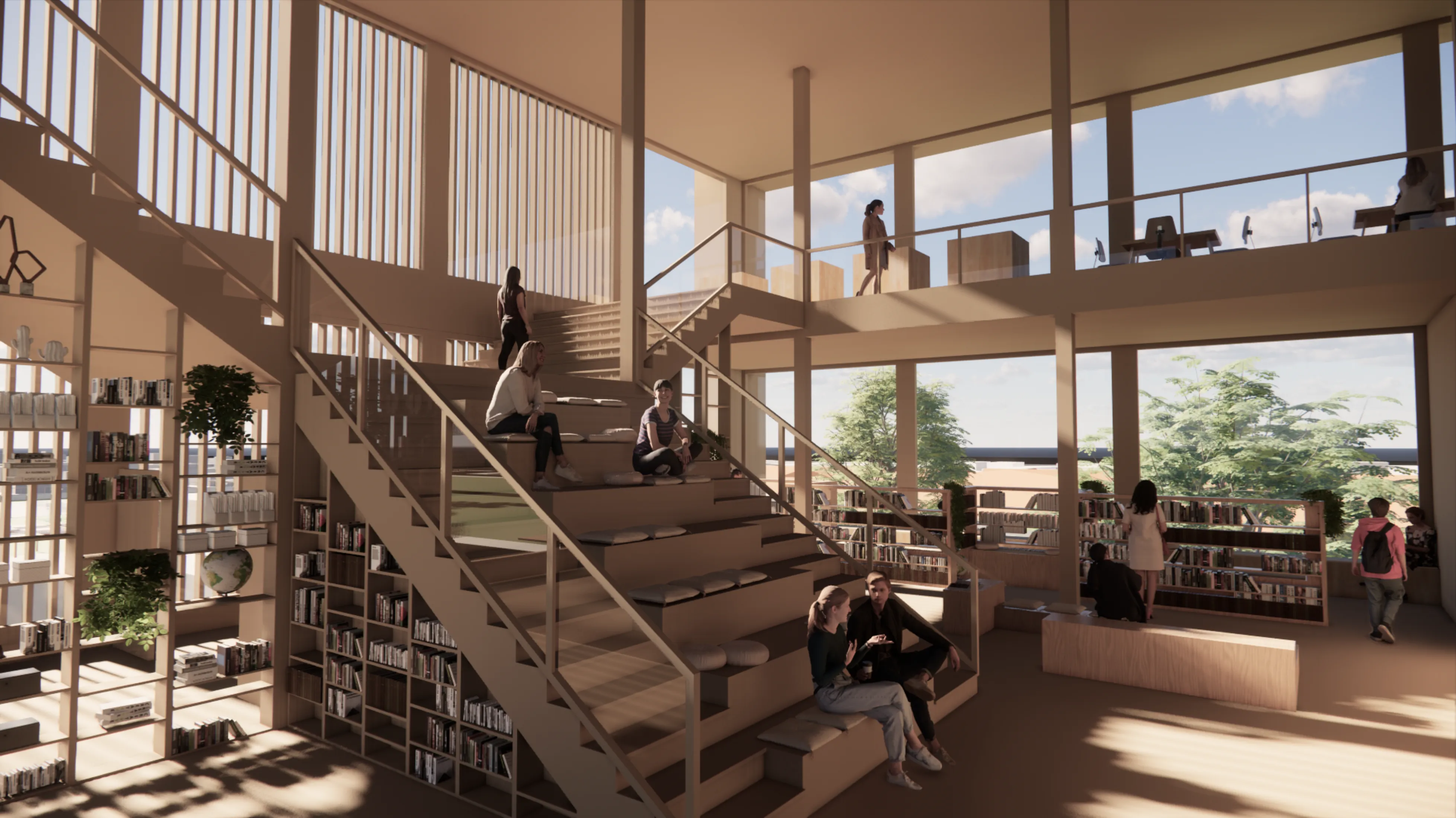 Biblioteca